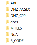 folder_structure
